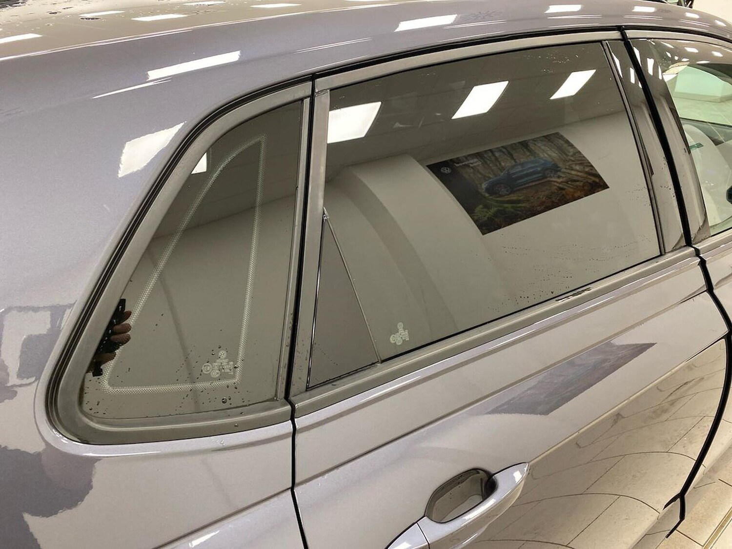 Used Volkswagen Polo 2023 for sale - 76837156: Photo 31