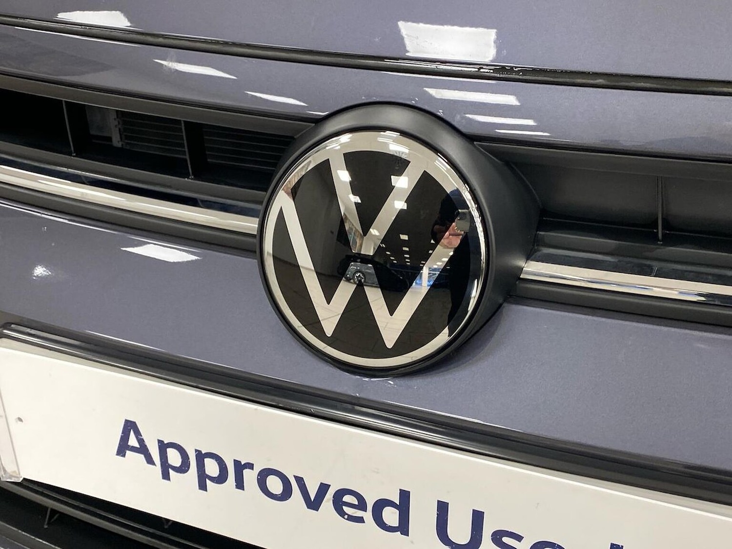 Used Volkswagen Polo 2023 for sale - 76837156: Photo 33