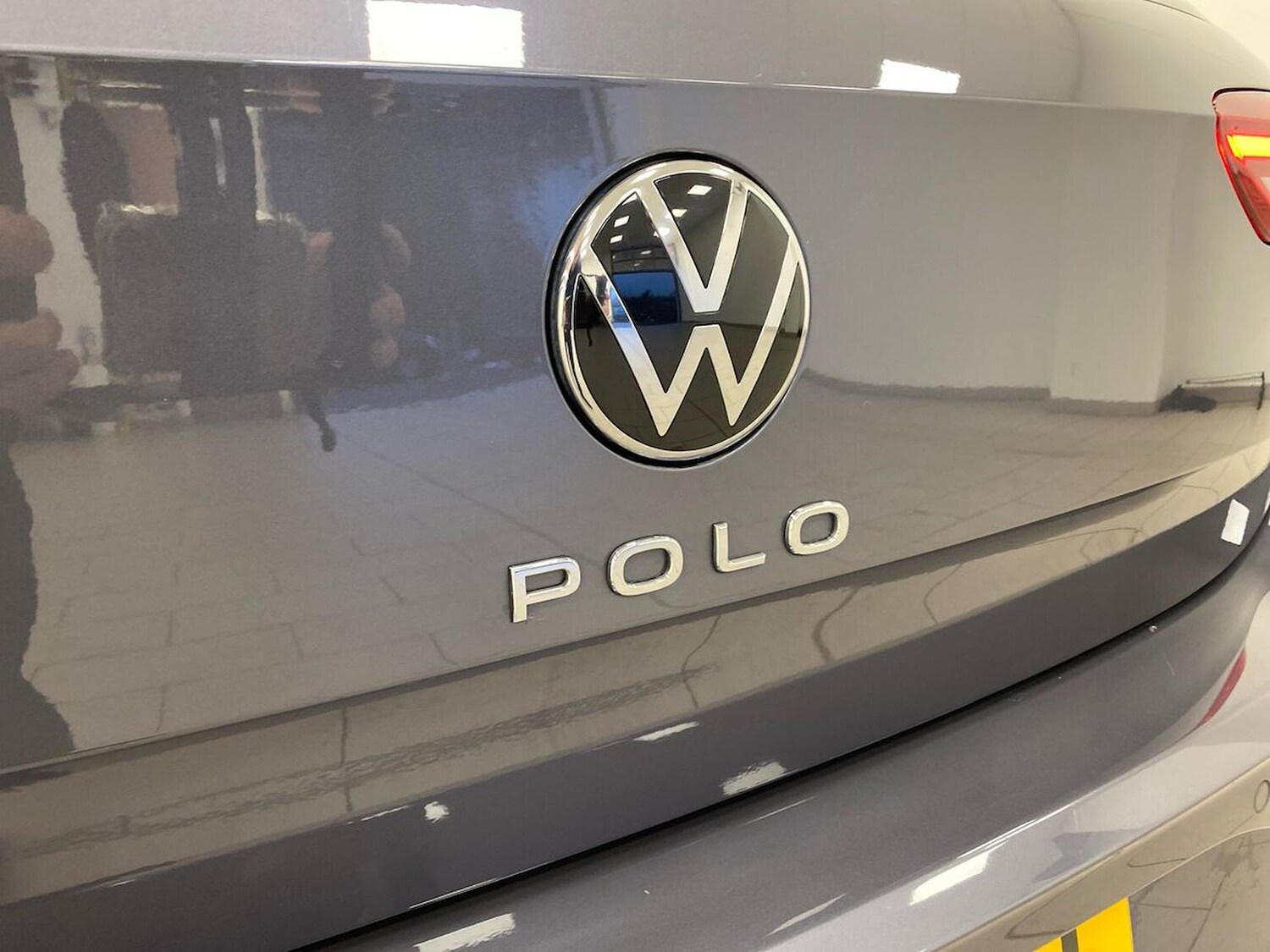 Used Volkswagen Polo 2023 for sale - 76837156: Photo 35