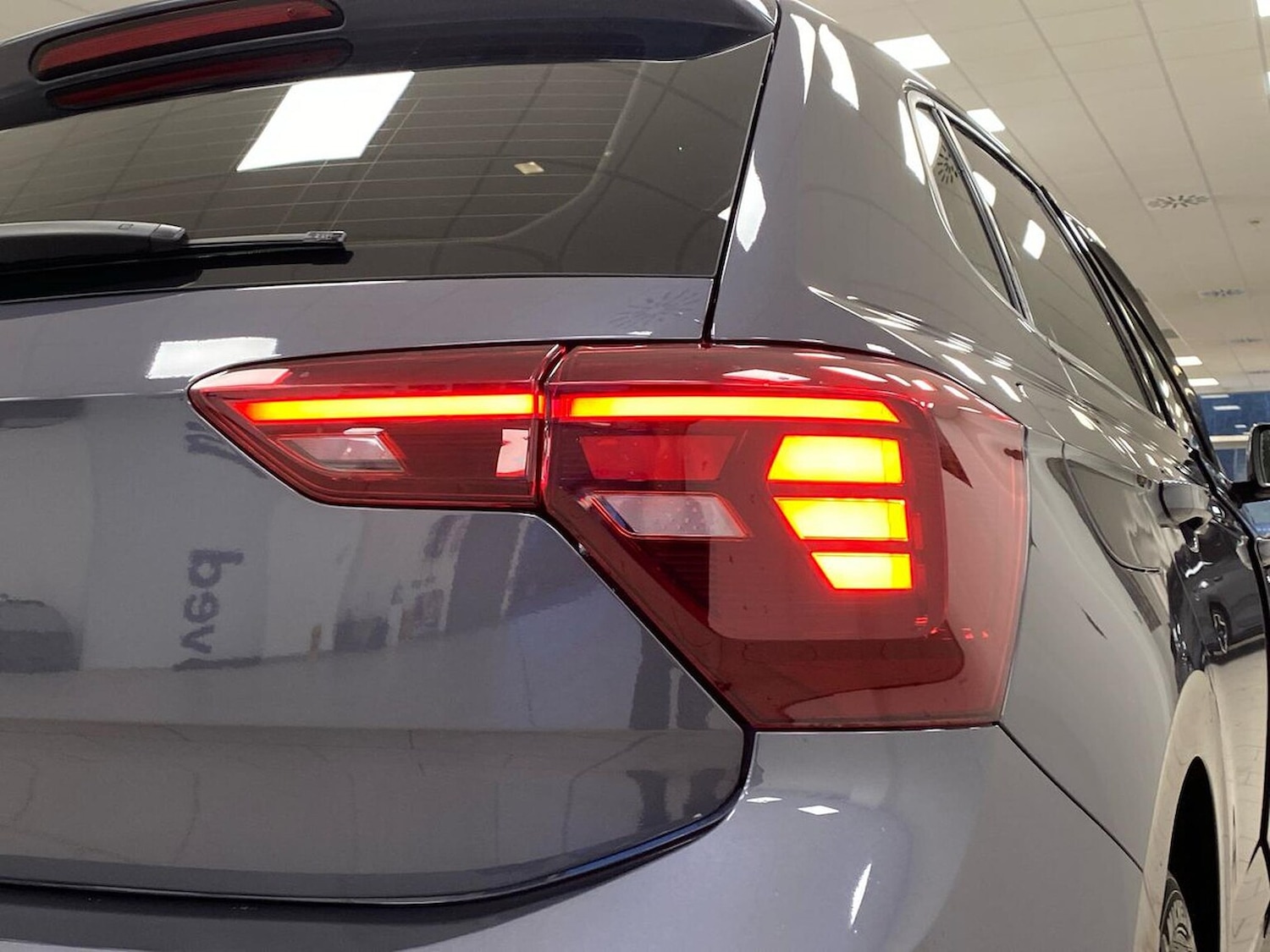 Used Volkswagen Polo 2023 for sale - 76837156: Photo 36