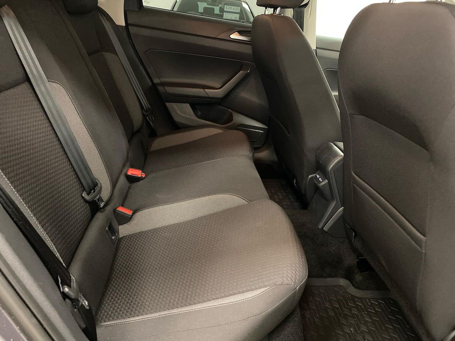 Used Volkswagen Polo 2023 for sale - 76837156: Photo 37