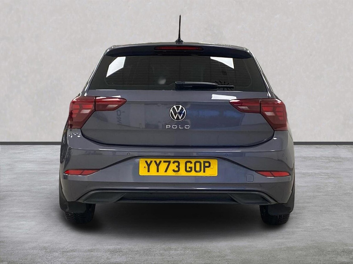 Used Volkswagen Polo 2023 for sale - 76837156: Photo 4