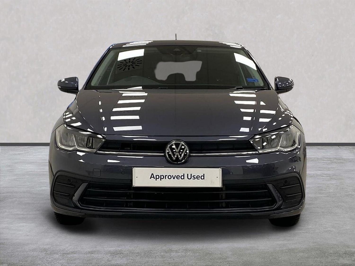 Used Volkswagen Polo 2023 for sale - 76837156: Photo 5