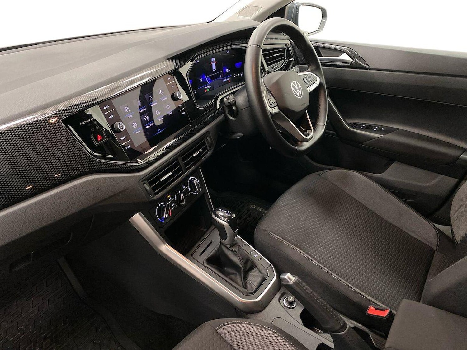 Used Volkswagen Polo 2023 for sale - 76837156: Photo 7