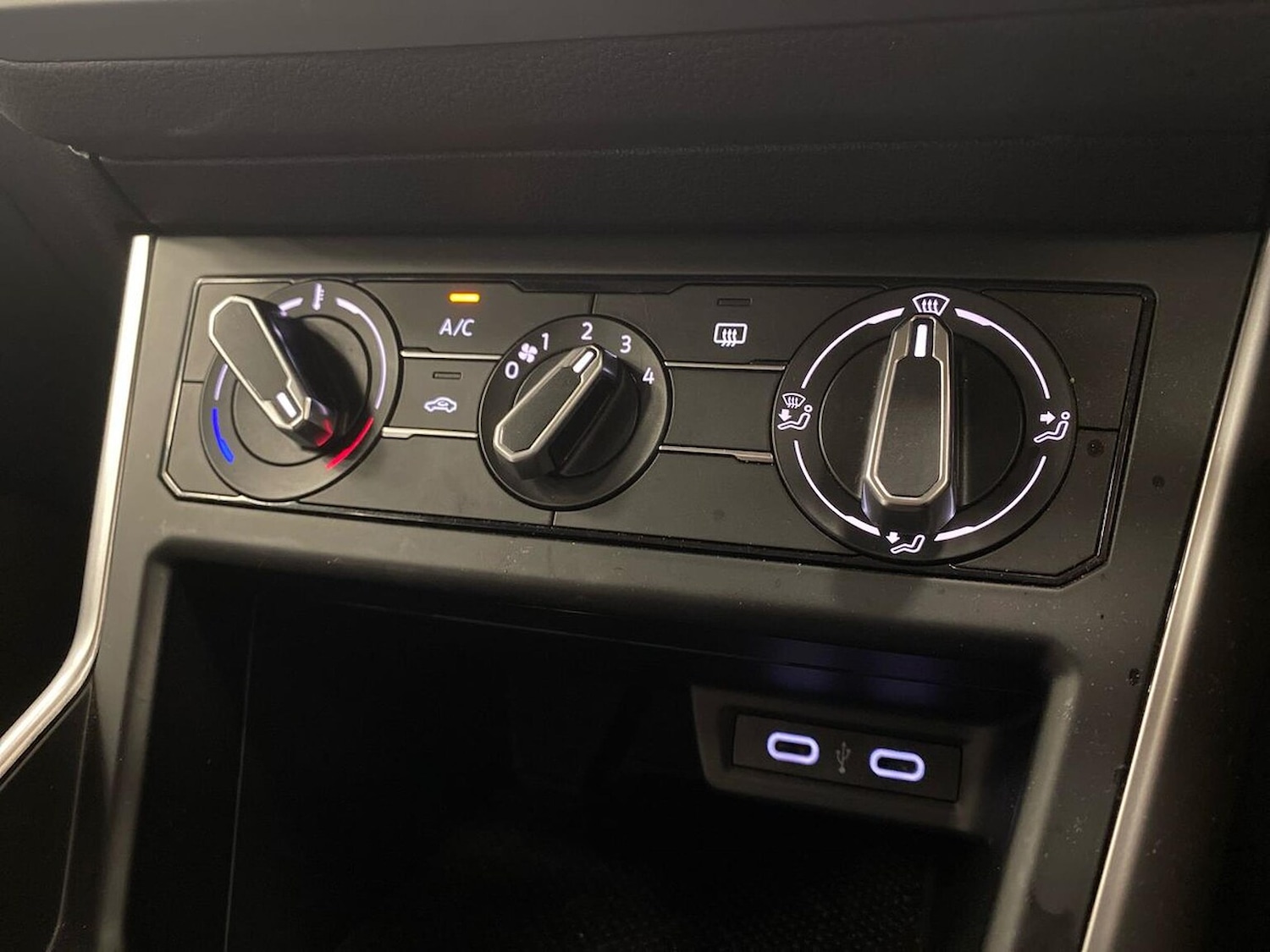 Used Volkswagen Polo 2022 for sale - 76777329: Photo 12