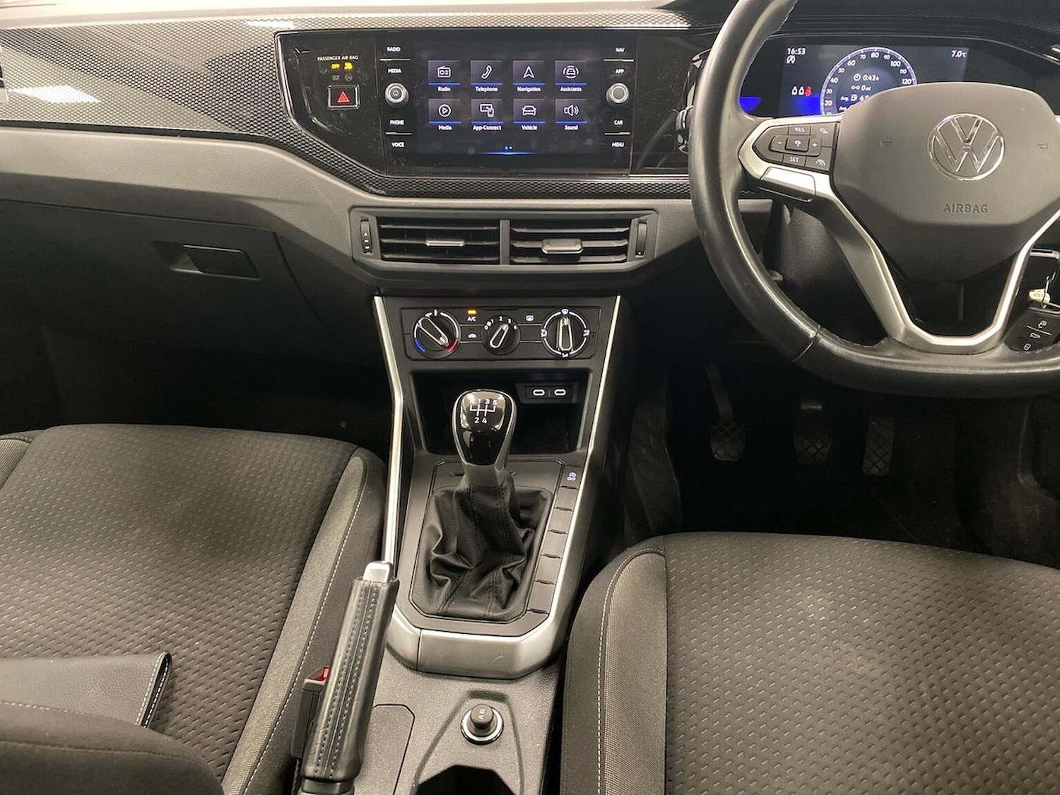 Used Volkswagen Polo 2022 for sale - 76777329: Photo 13