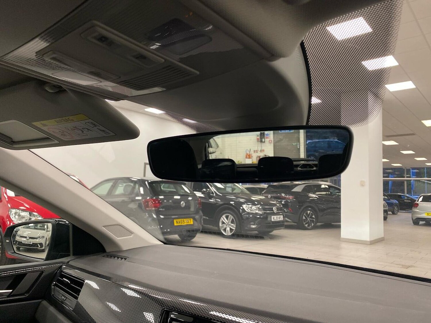 Used Volkswagen Polo 2022 for sale - 76777329: Photo 14