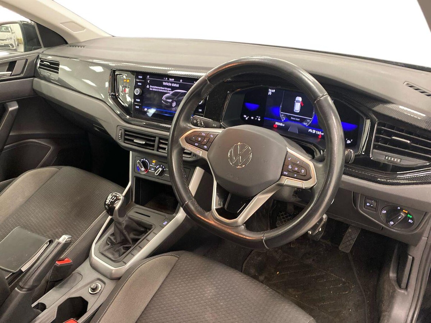 Used Volkswagen Polo 2022 for sale - 76777329: Photo 15