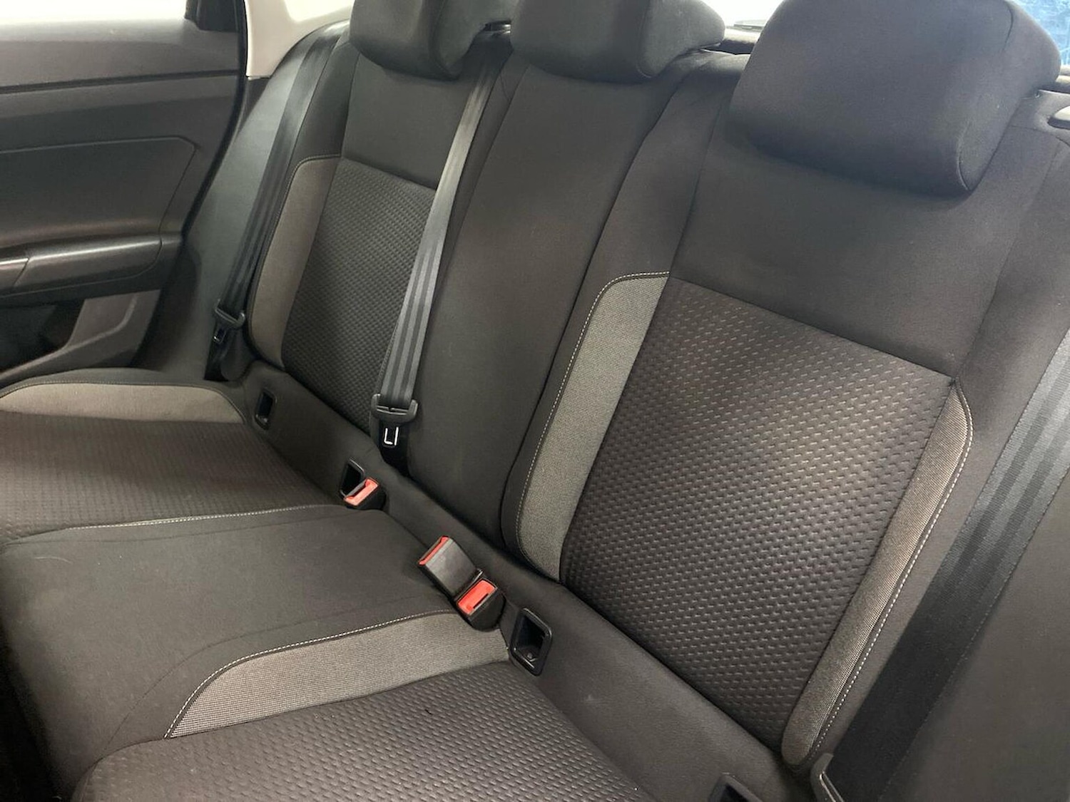 Used Volkswagen Polo 2022 for sale - 76777329: Photo 16