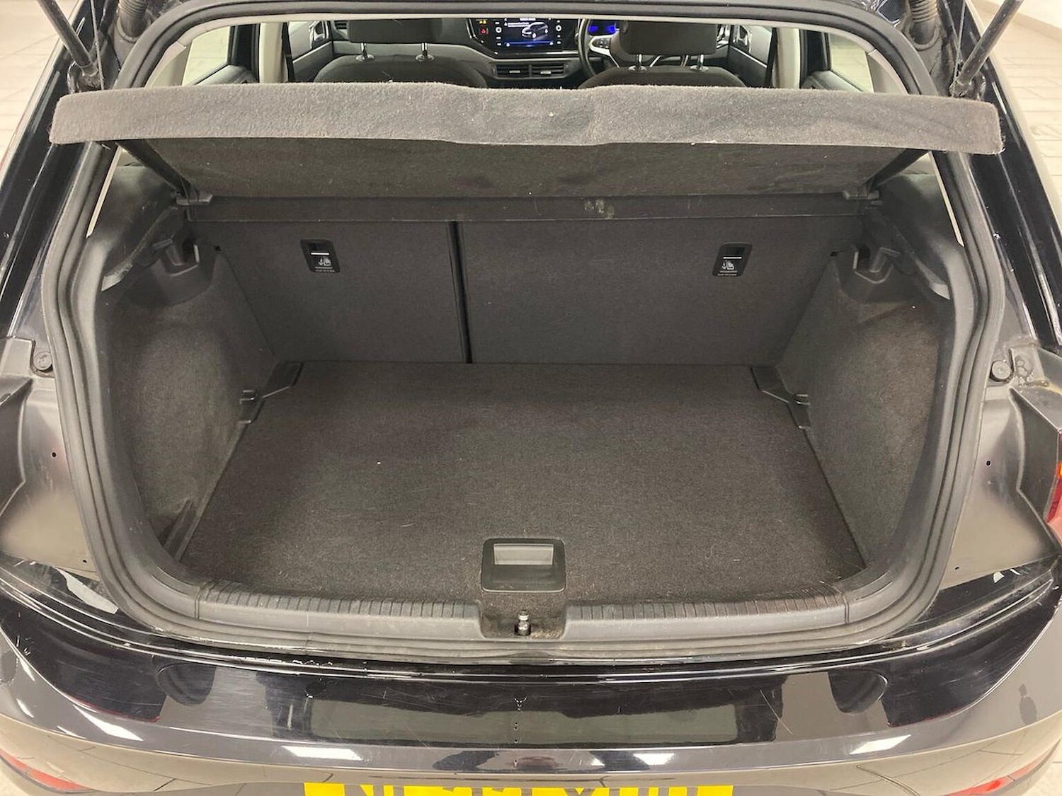 Used Volkswagen Polo 2022 for sale - 76777329: Photo 17