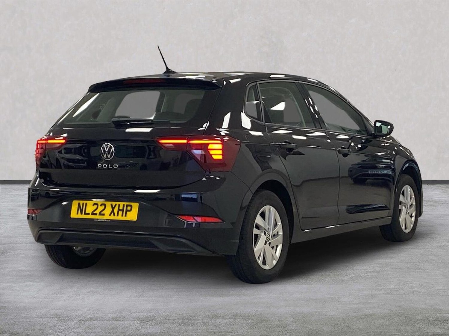 Used Volkswagen Polo 2022 for sale - 76777329: Photo 18