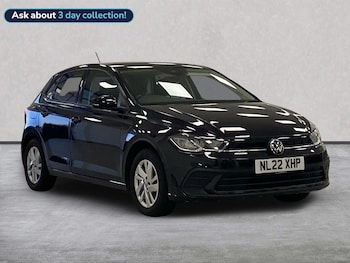 2022 - 1.0 Tsi Life 5Dr