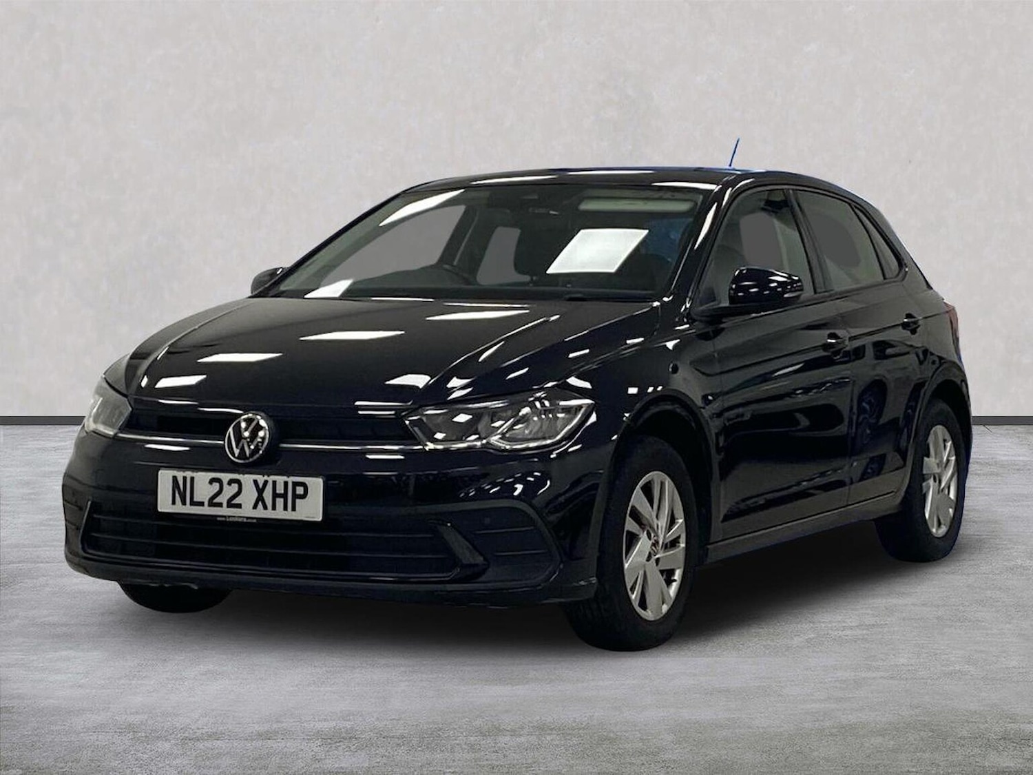 Used Volkswagen Polo 2022 for sale - 76777329: Photo 20