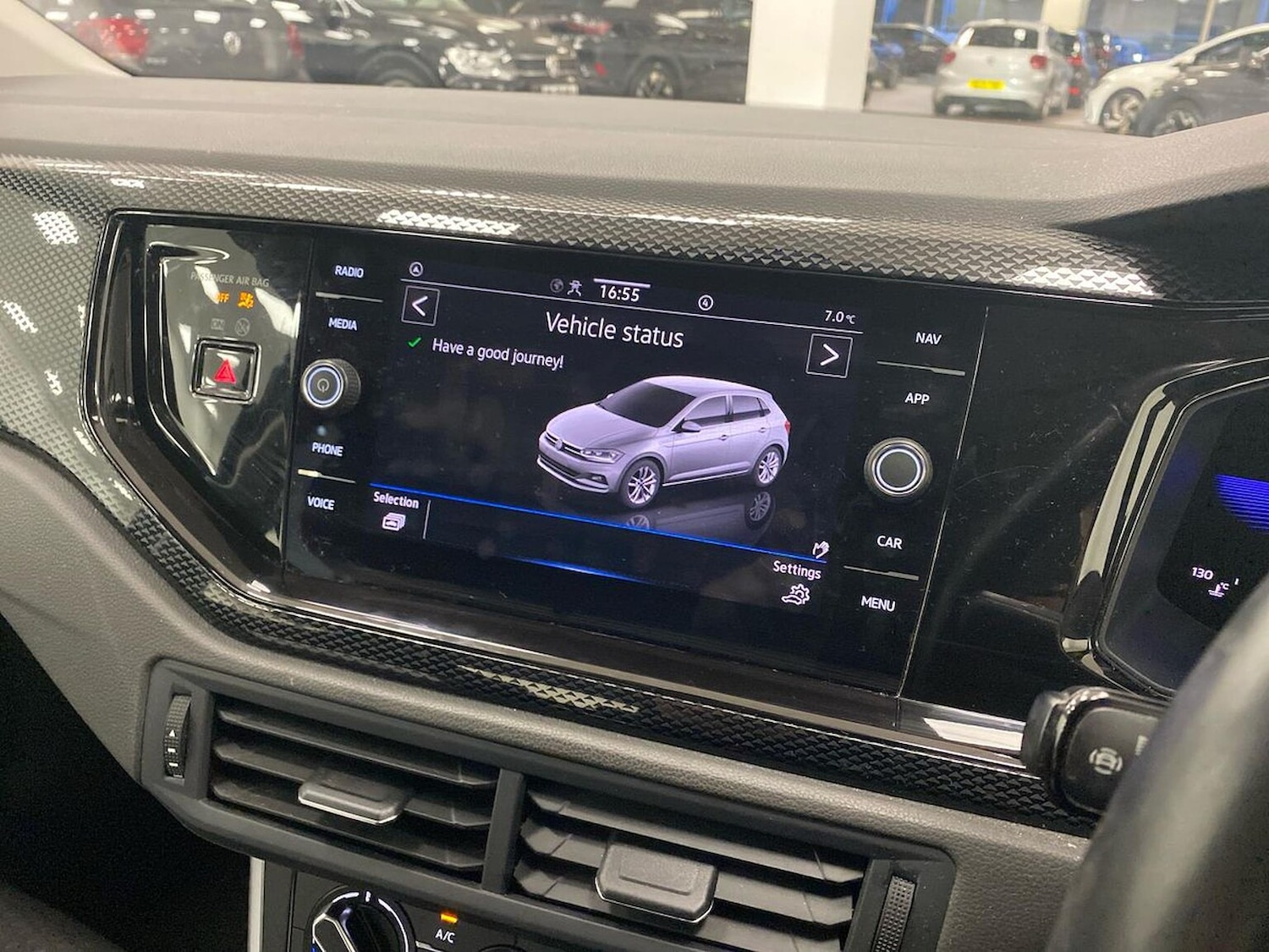 Used Volkswagen Polo 2022 for sale - 76777329: Photo 25