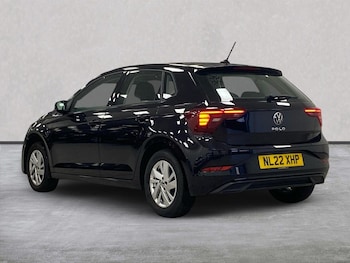 Used Volkswagen Polo 2022 for sale - 76777329: Photo