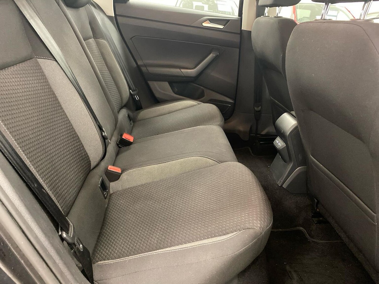 Used Volkswagen Polo 2022 for sale - 76777329: Photo 31