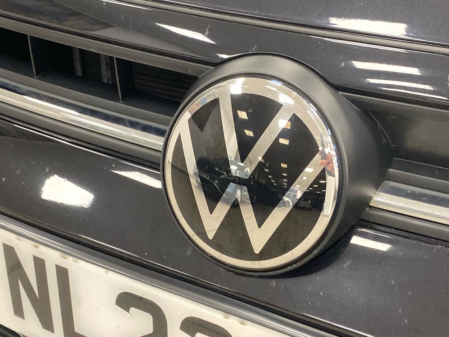 Used Volkswagen Polo 2022 for sale - 76777329: Photo 33