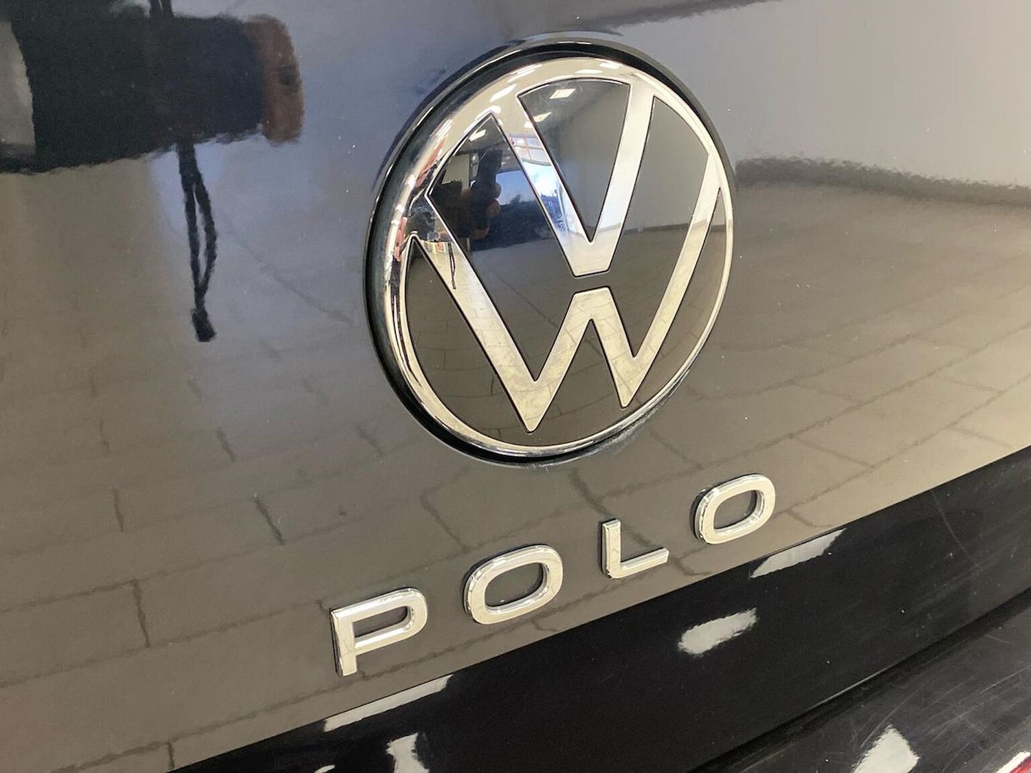 Used Volkswagen Polo 2022 for sale - 76777329: Photo 35