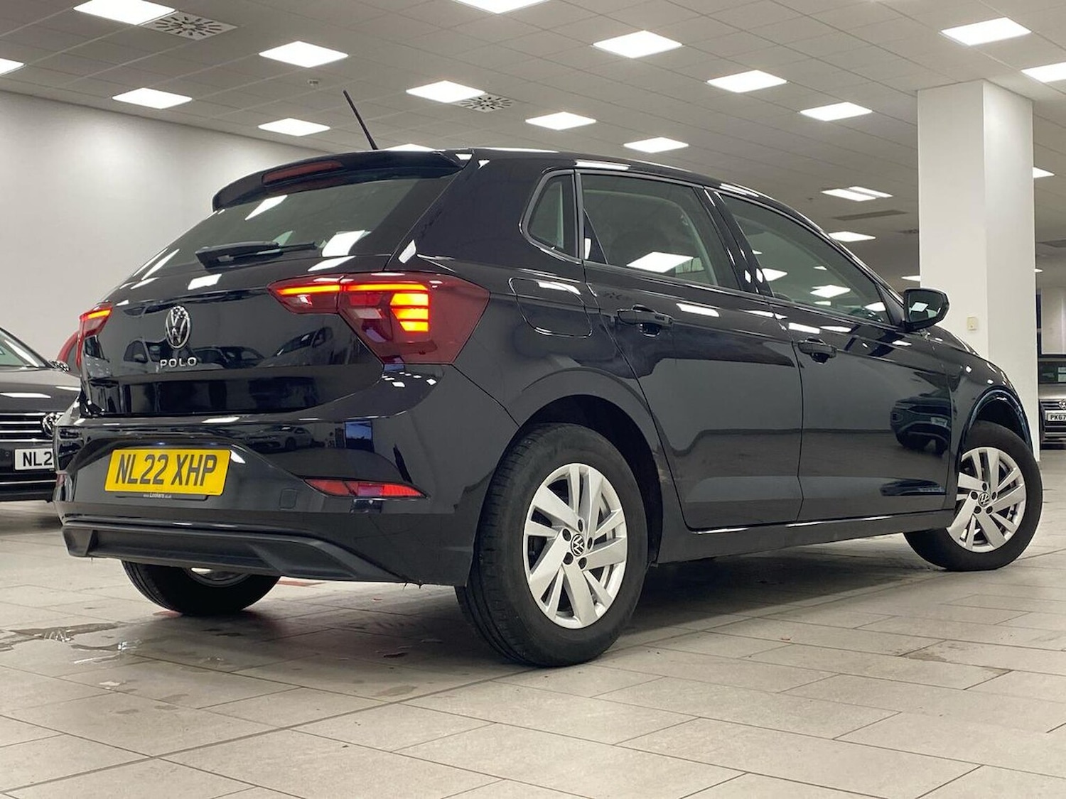 Used Volkswagen Polo 2022 for sale - 76777329: Photo 37