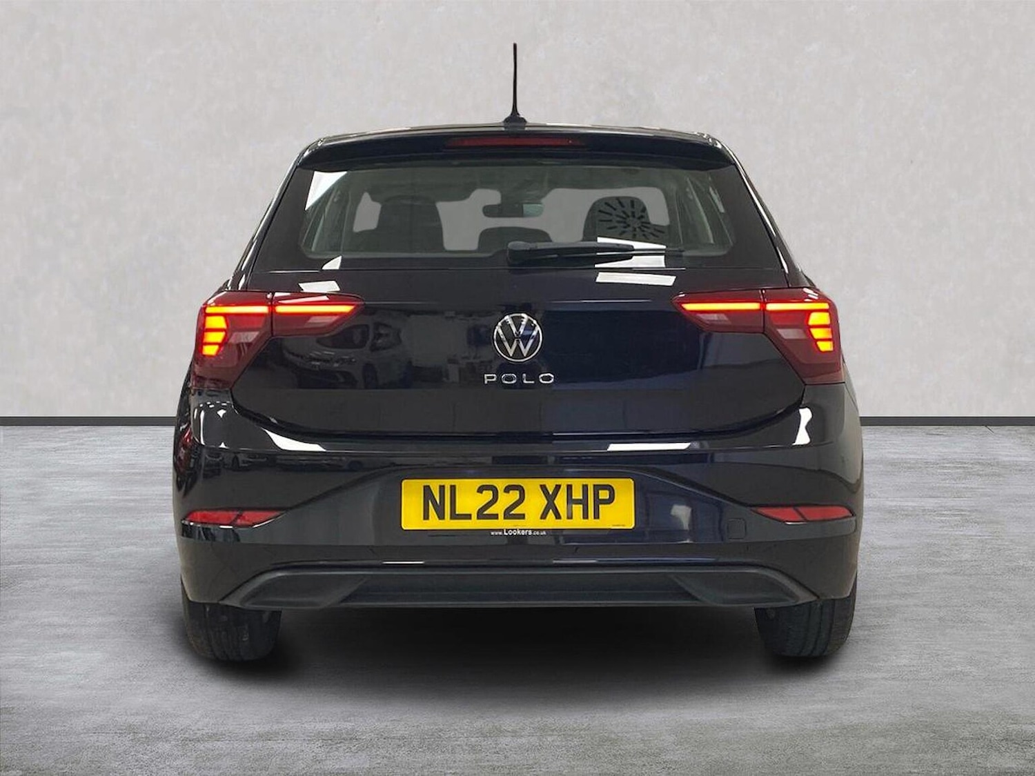 Used Volkswagen Polo 2022 for sale - 76777329: Photo 4