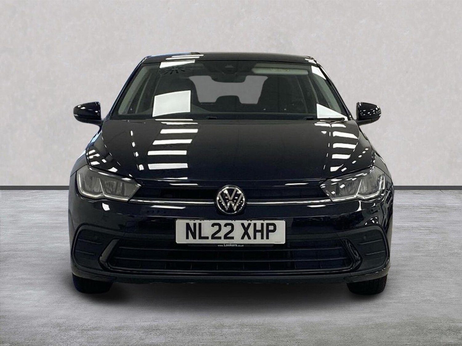 Used Volkswagen Polo 2022 for sale - 76777329: Photo 5