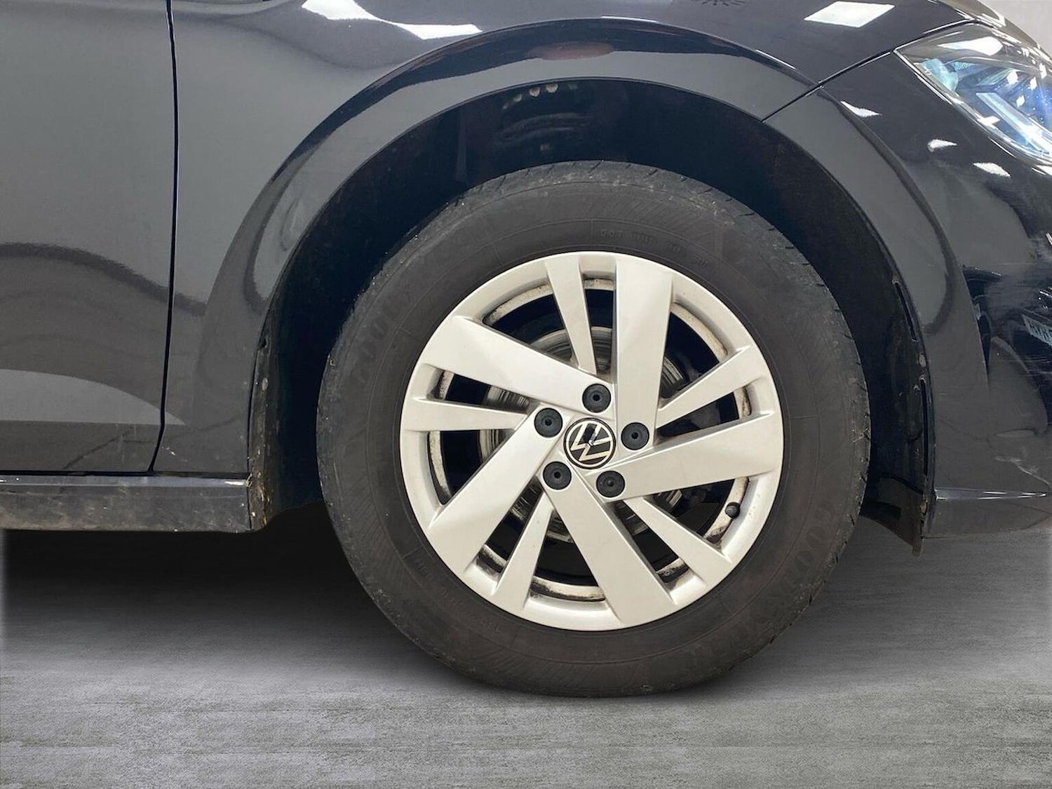 Used Volkswagen Polo 2022 for sale - 76777329: Photo 6