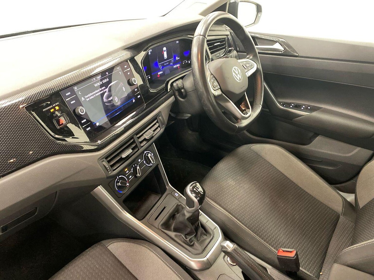 Used Volkswagen Polo 2022 for sale - 76777329: Photo 7