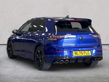 Used Volkswagen Golf 2025 for sale - 78194589: Photo