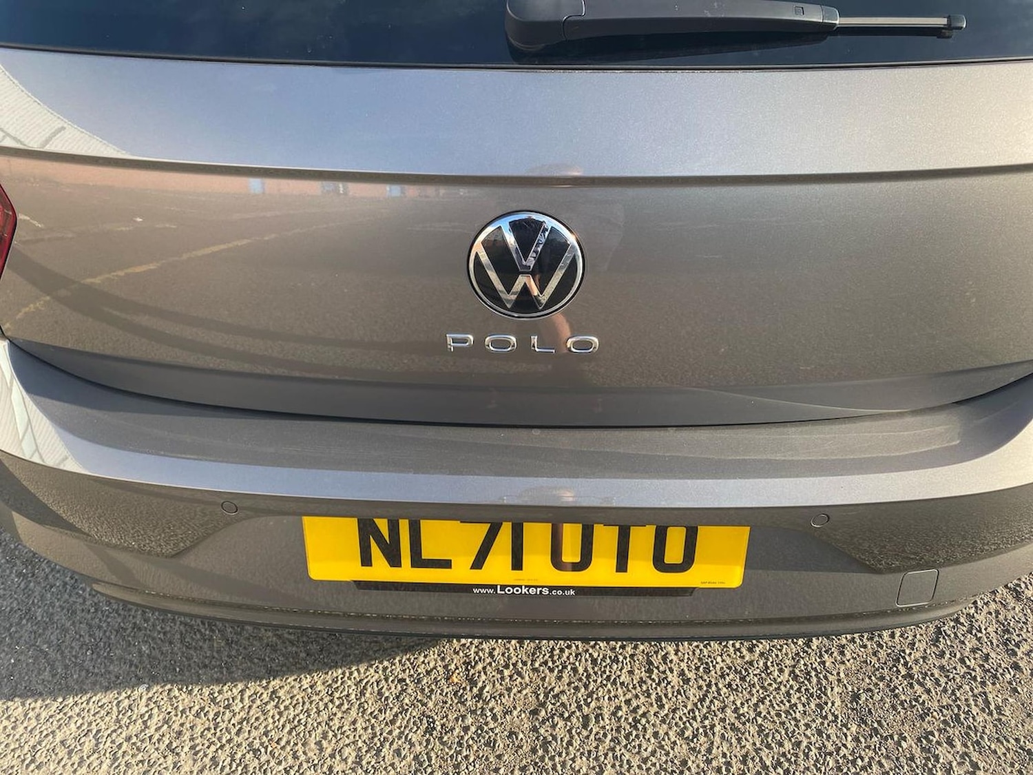 Vehicle 28