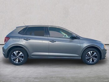 Used Volkswagen Polo 2021 for sale - 75907688: Photo