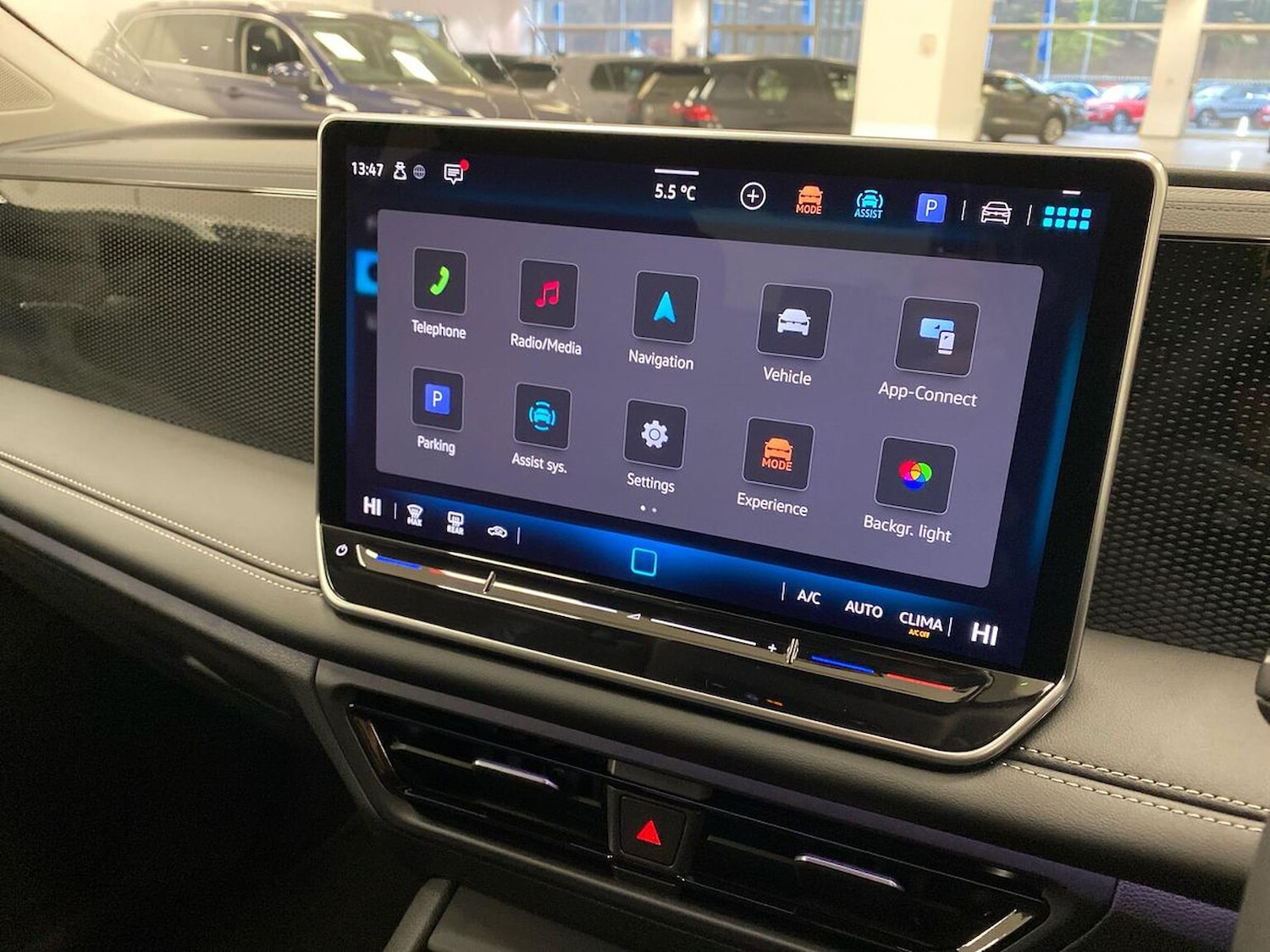 Used Volkswagen Tiguan 2026 for sale - 77901685: Photo 11