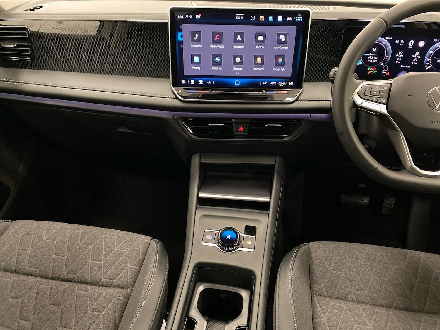 Used Volkswagen Tiguan 2026 for sale - 77901685: Photo 13