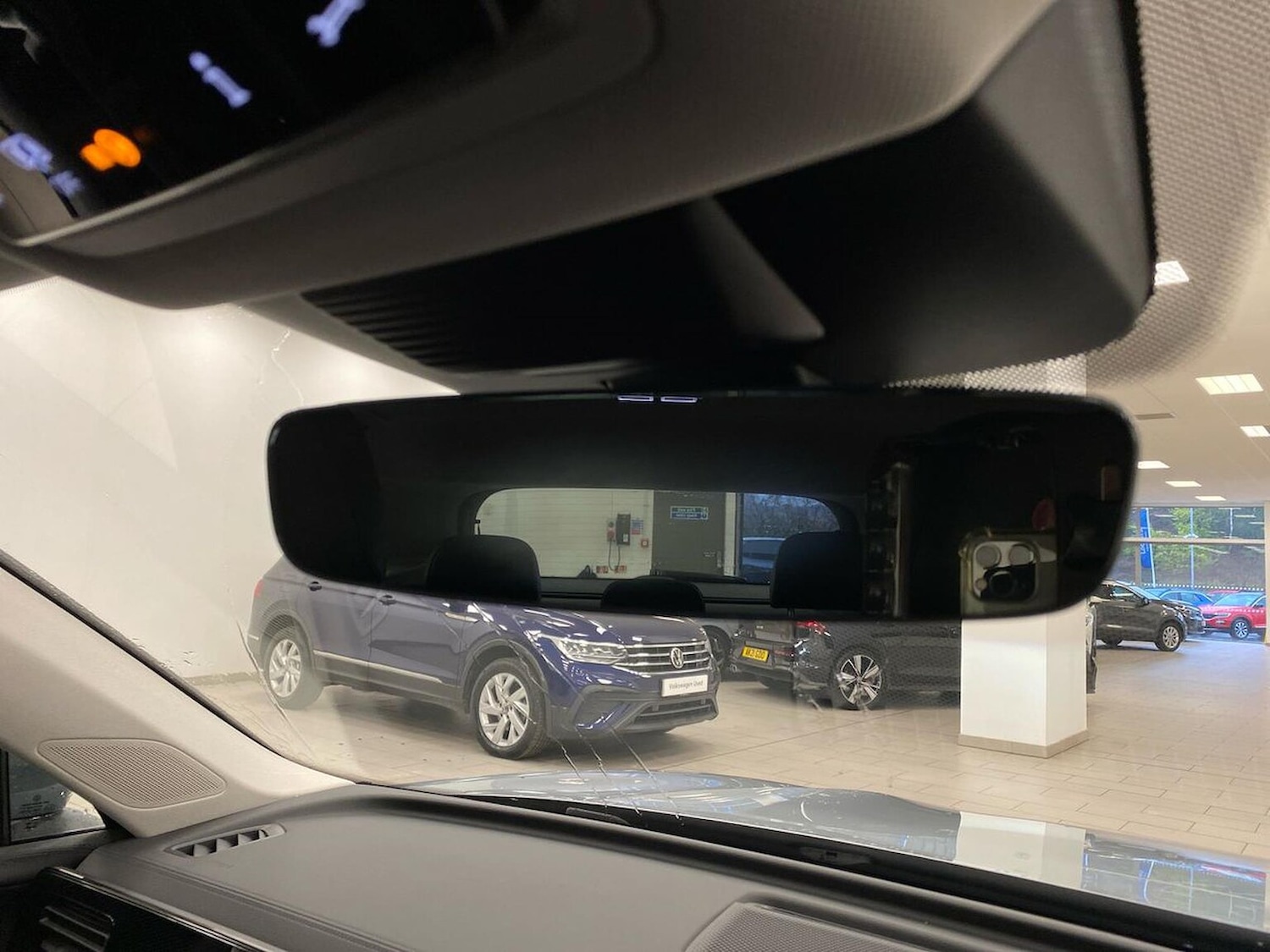 Used Volkswagen Tiguan 2026 for sale - 77901685: Photo 14