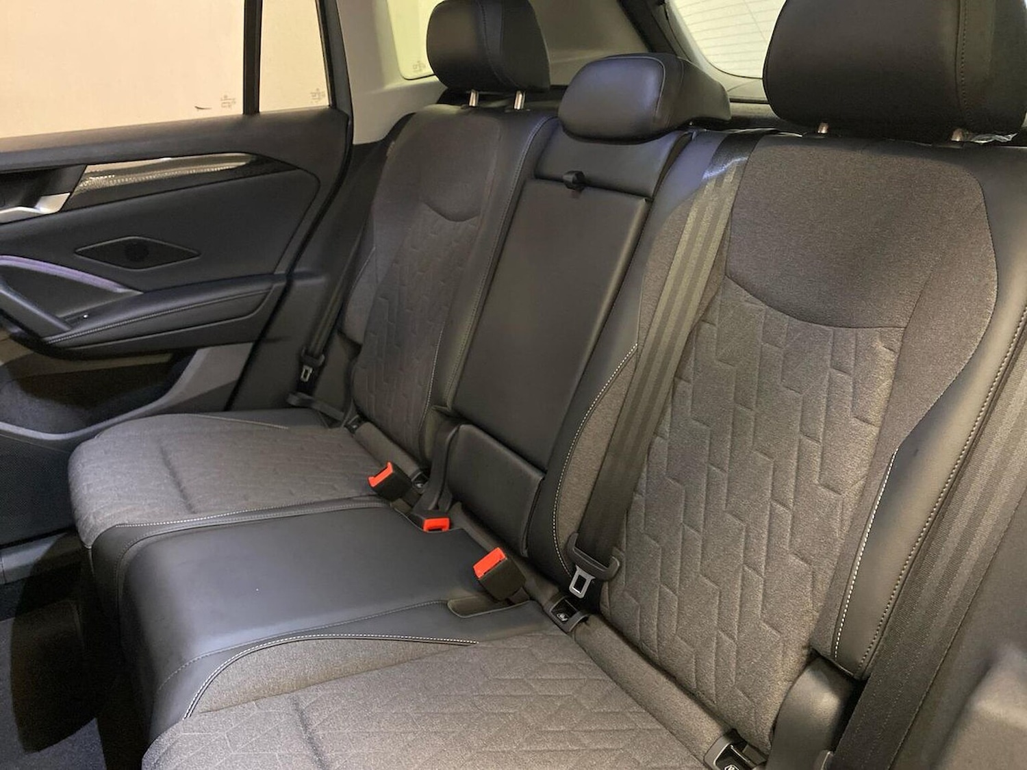 Used Volkswagen Tiguan 2026 for sale - 77901685: Photo 16