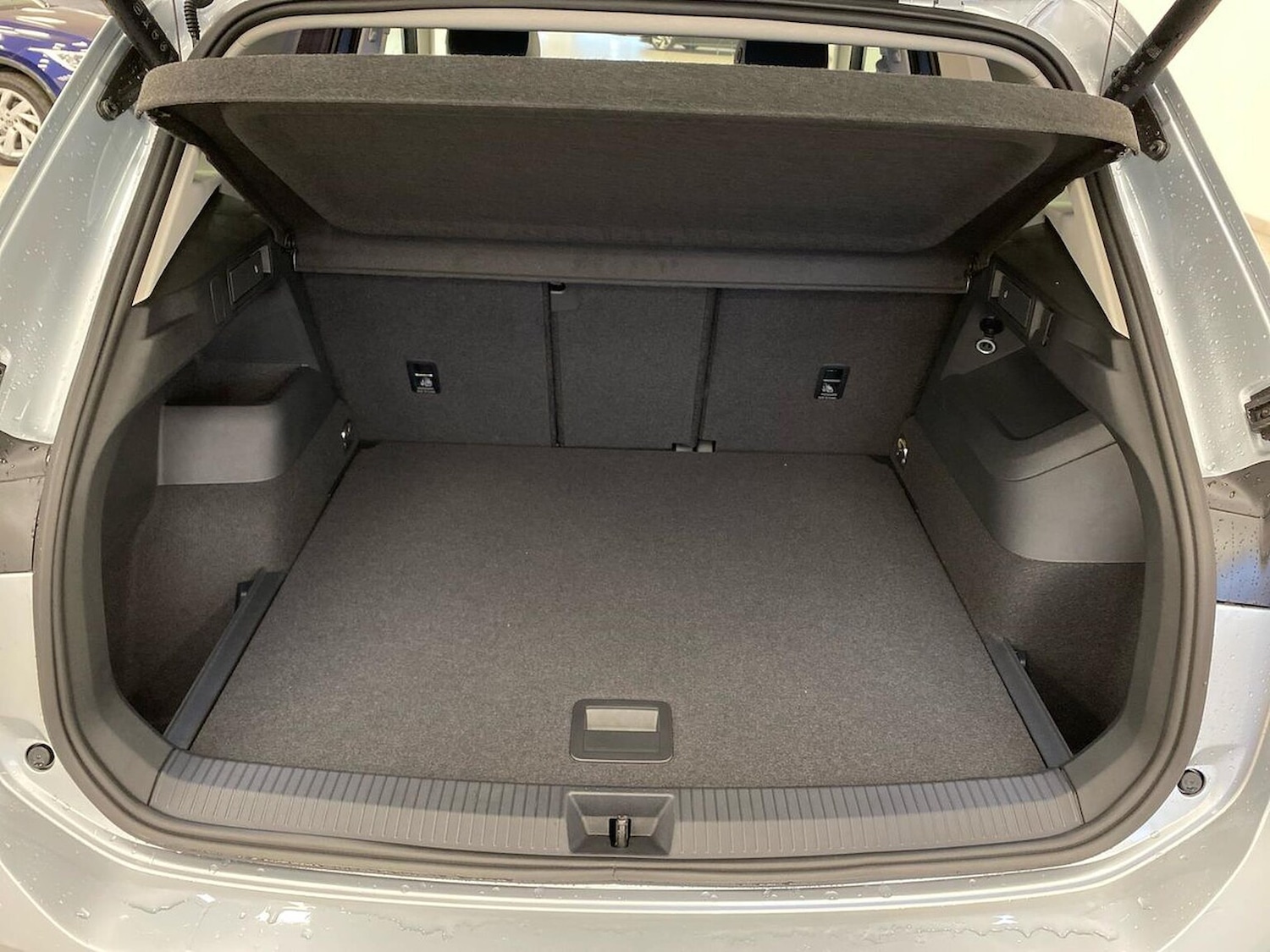 Used Volkswagen Tiguan 2026 for sale - 77901685: Photo 17