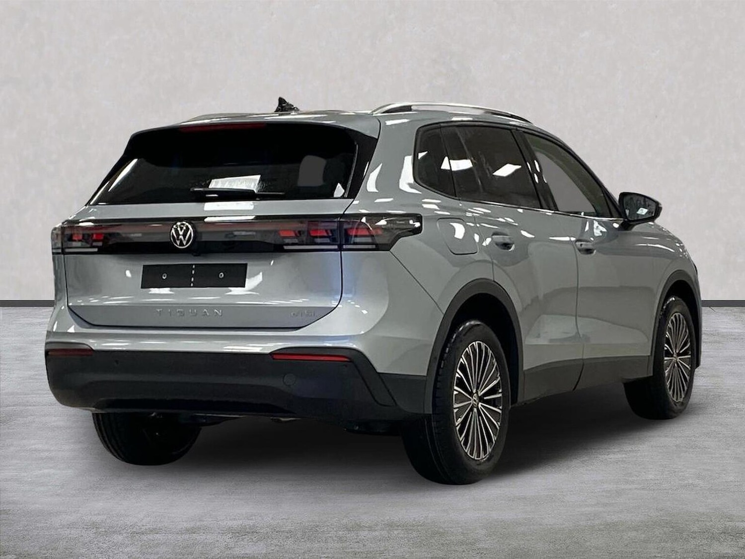 Used Volkswagen Tiguan 2026 for sale - 77901685: Photo 18