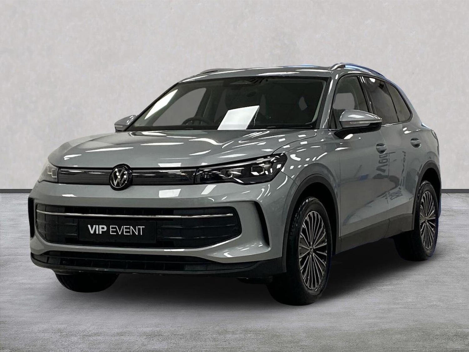 Used Volkswagen Tiguan 2026 for sale - 77901685: Photo 20