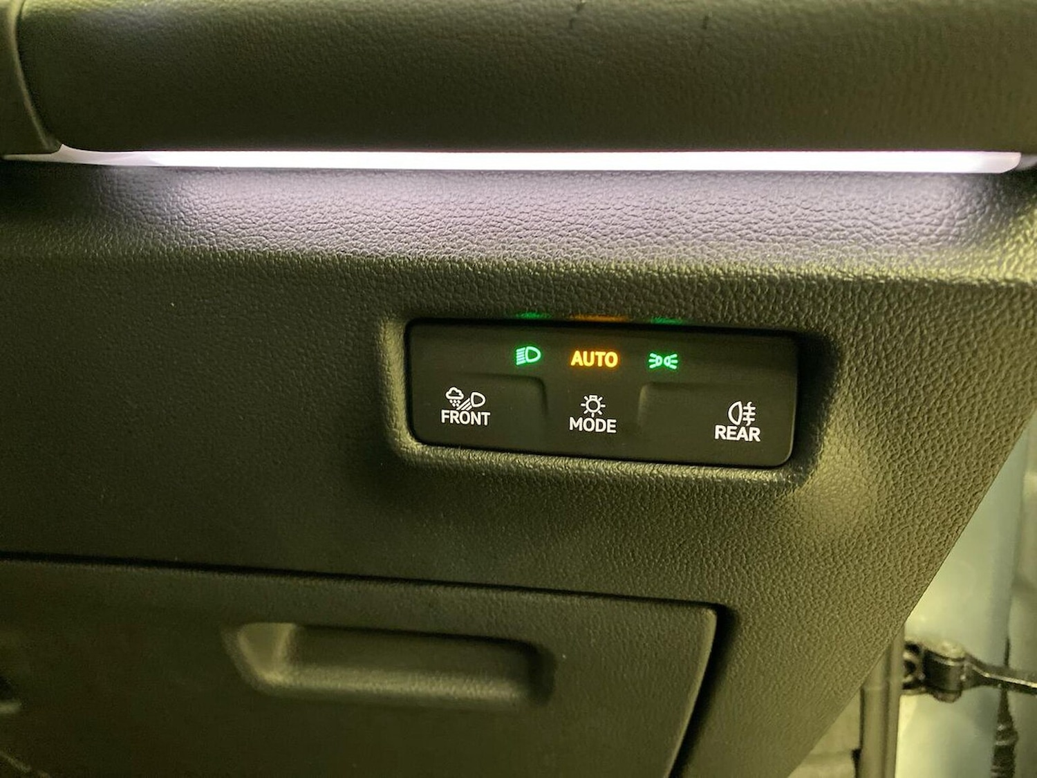 Used Volkswagen Tiguan 2026 for sale - 77901685: Photo 22