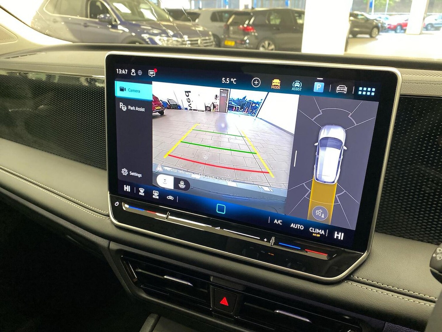 Used Volkswagen Tiguan 2026 for sale - 77901685: Photo 23