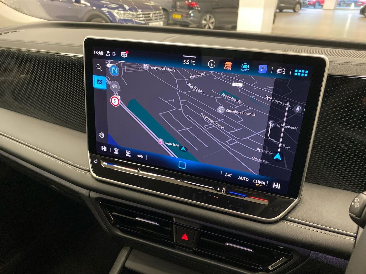 Used Volkswagen Tiguan 2026 for sale - 77901685: Photo 24