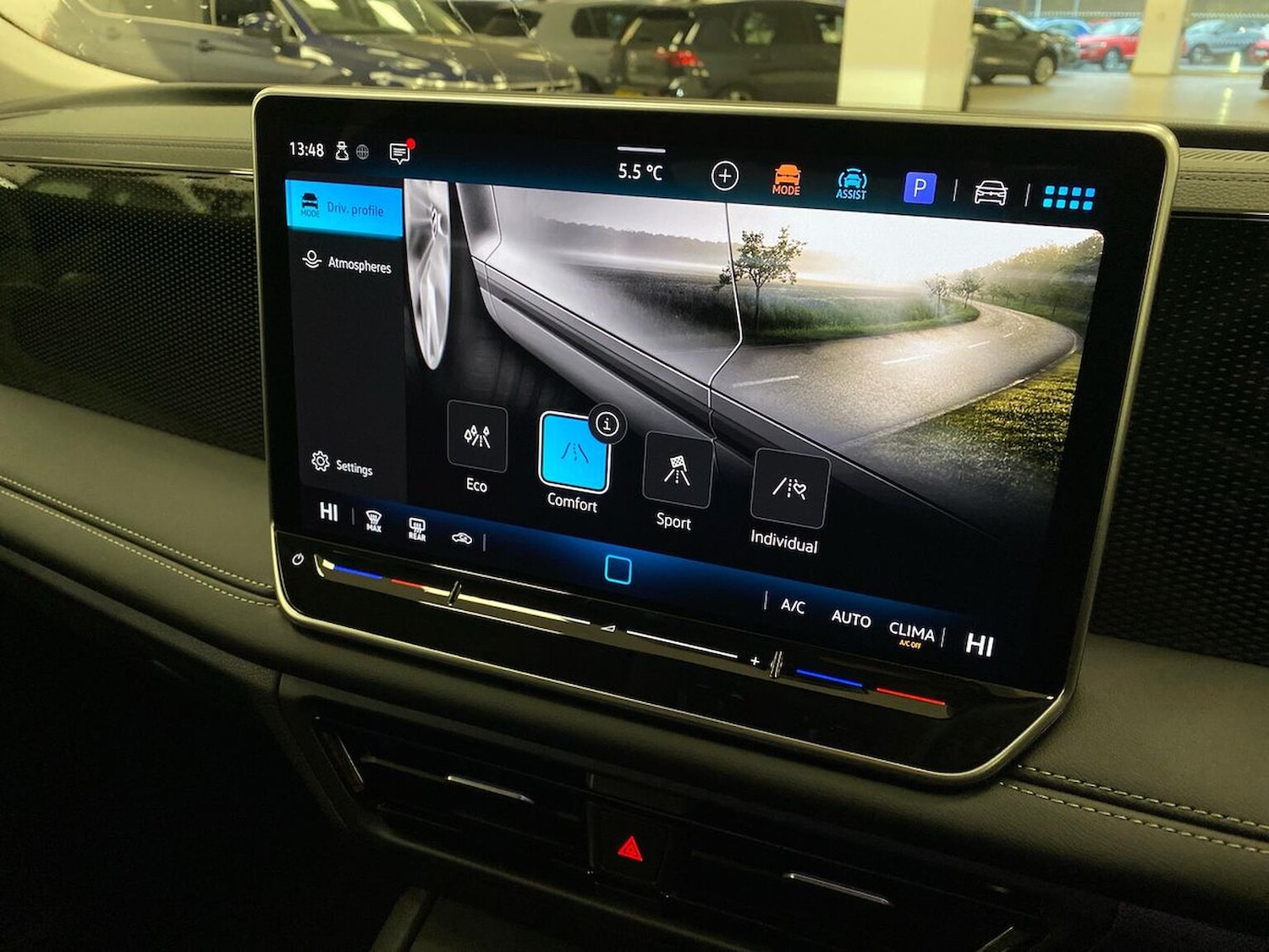 Used Volkswagen Tiguan 2026 for sale - 77901685: Photo 25