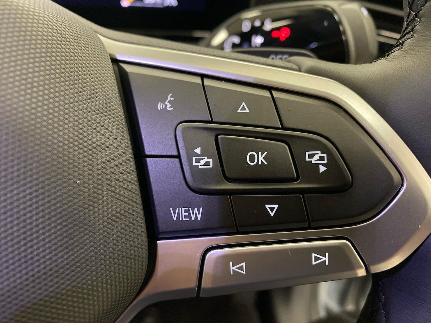 Used Volkswagen Tiguan 2026 for sale - 77901685: Photo 27