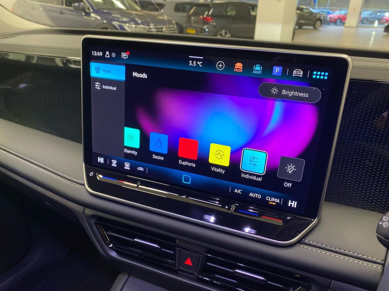 Used Volkswagen Tiguan 2026 for sale - 77901685: Photo 29