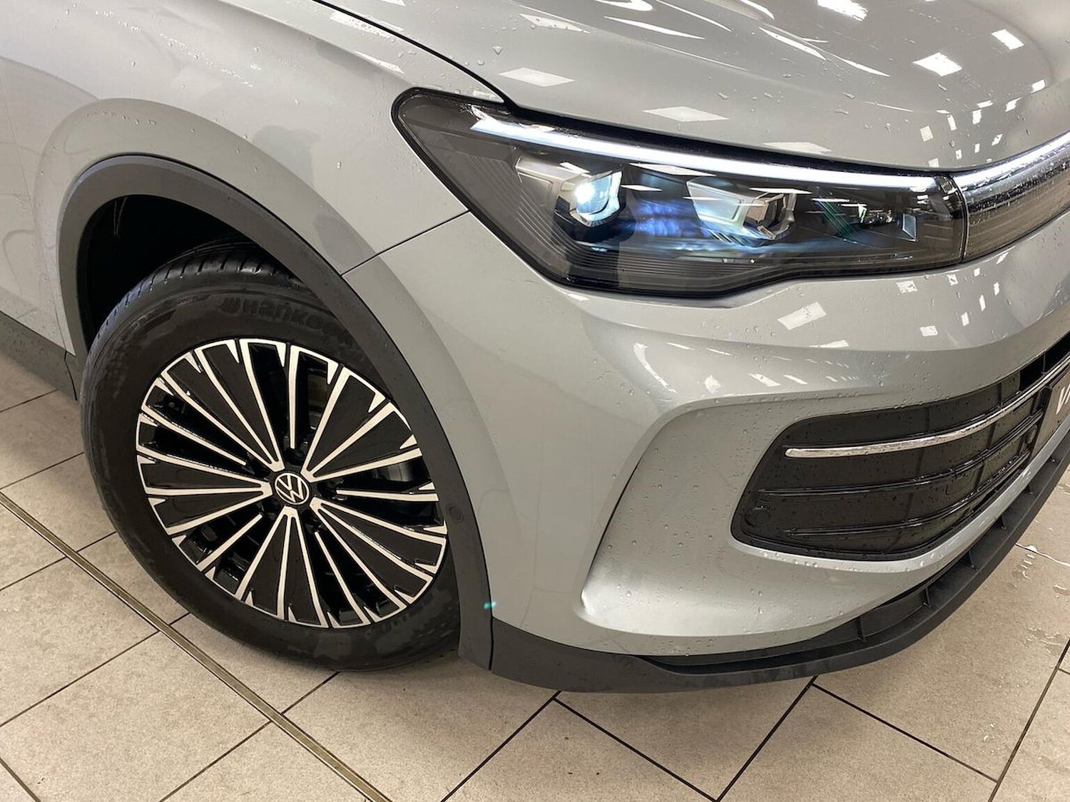 Used Volkswagen Tiguan 2026 for sale - 77901685: Photo 30