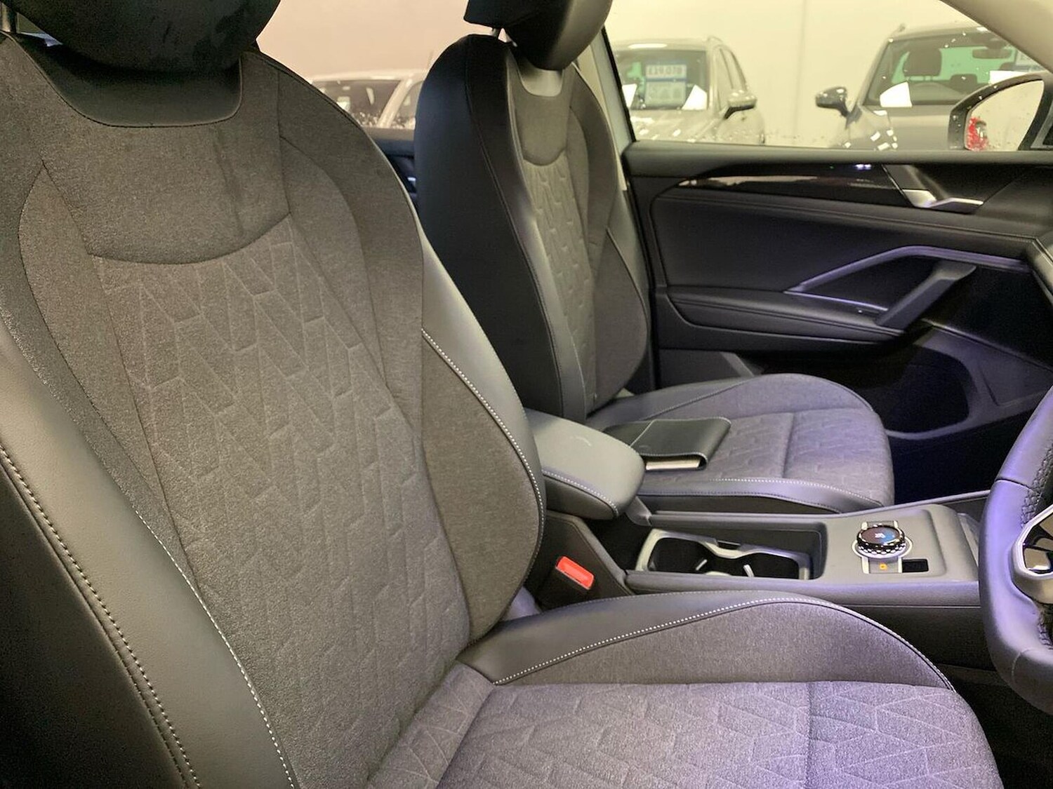 Used Volkswagen Tiguan 2026 for sale - 77901685: Photo 31