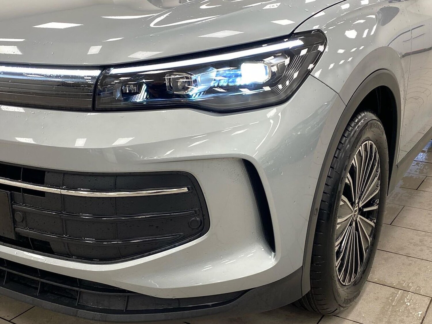 Used Volkswagen Tiguan 2026 for sale - 77901685: Photo 34