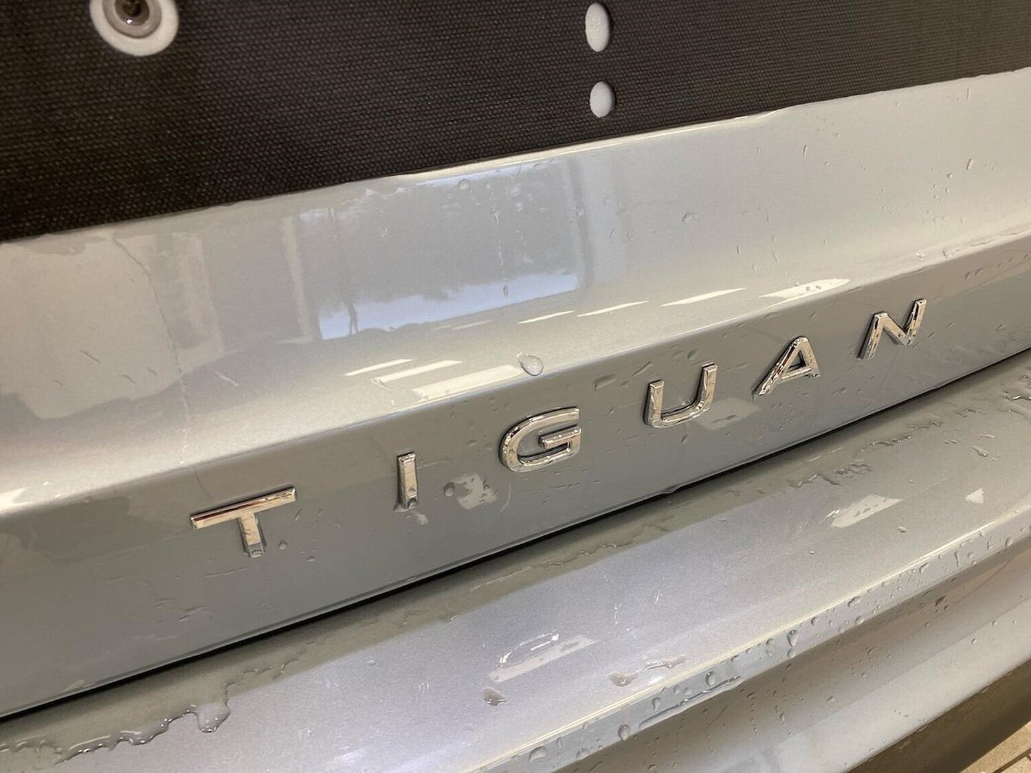 Used Volkswagen Tiguan 2026 for sale - 77901685: Photo 35