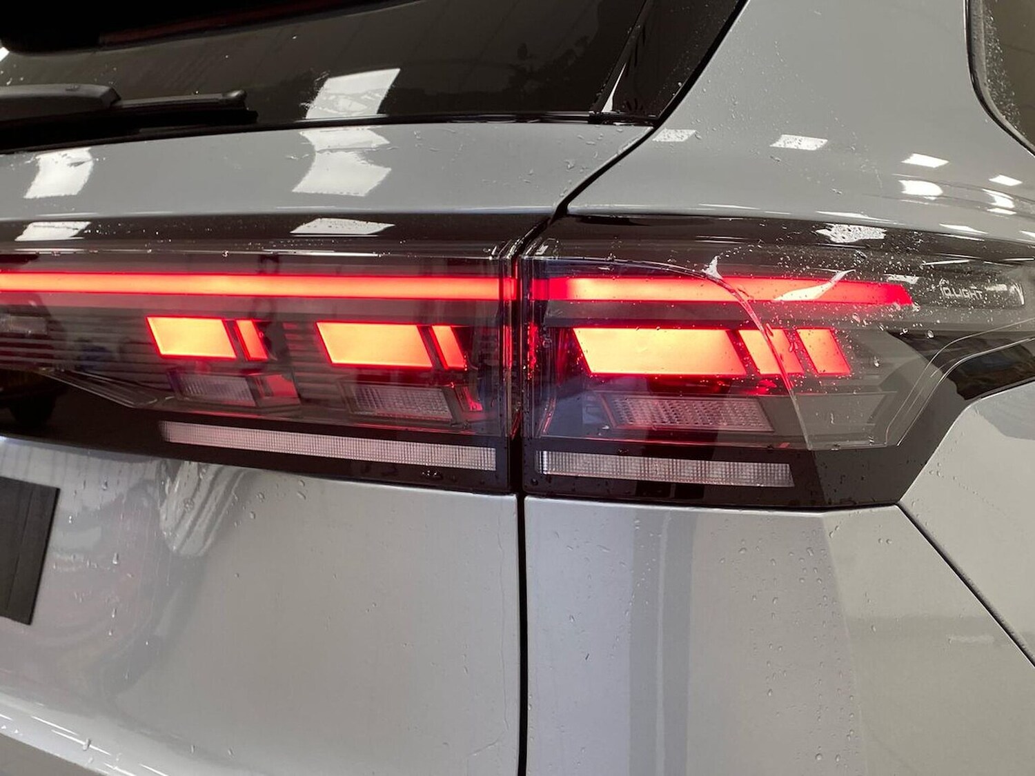 Used Volkswagen Tiguan 2026 for sale - 77901685: Photo 36