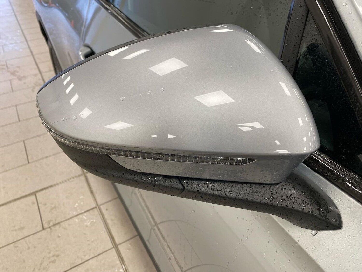 Used Volkswagen Tiguan 2026 for sale - 77901685: Photo 38