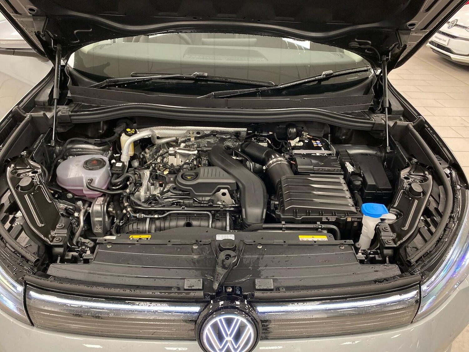 Used Volkswagen Tiguan 2026 for sale - 77901685: Photo 39